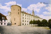 Rīgas pils vēstures muzejs